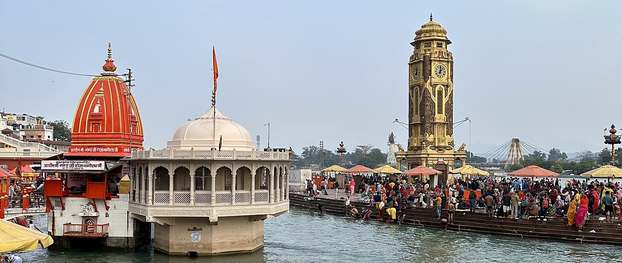 3 day Haridwar, photo 2