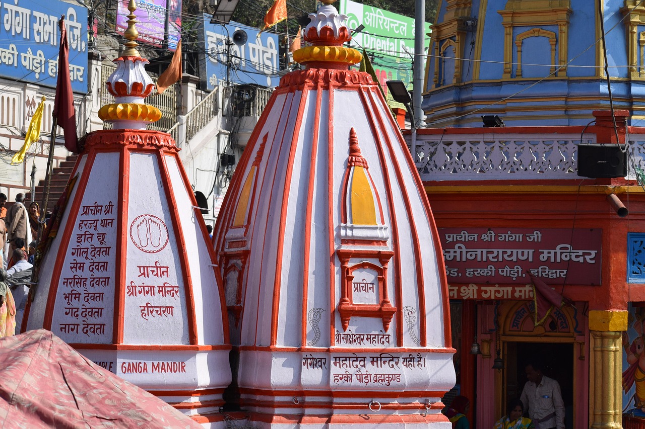 3 day Haridwar, photo 3
