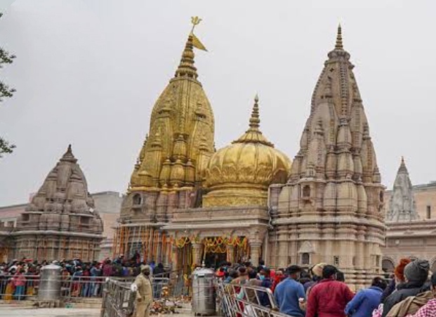 Vishwanath Gali