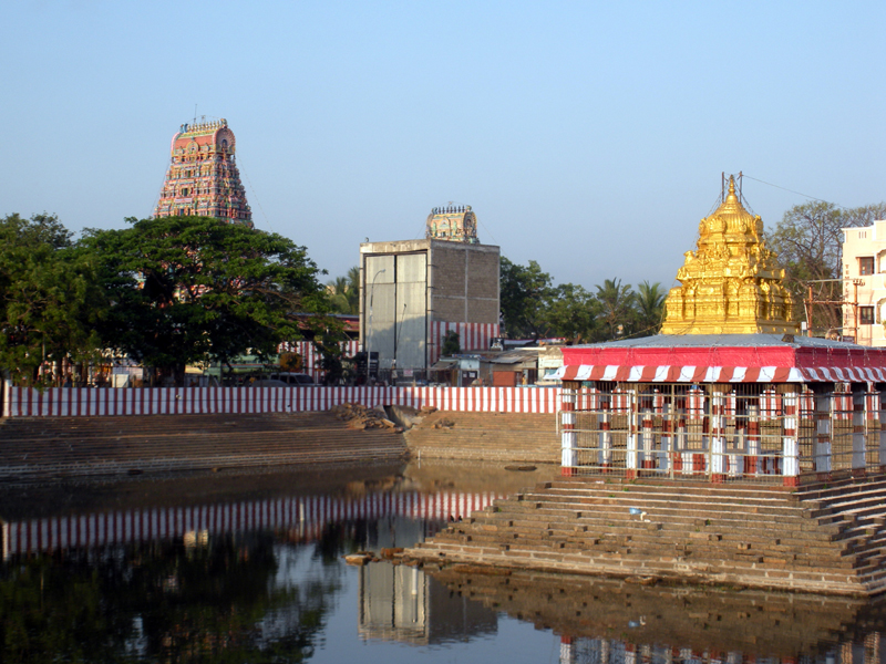 3-Day Chennai Cultural and Coastal Journey