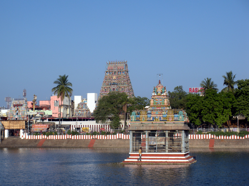 3-Day Chennai Cultural and Coastal Journey, photo 2