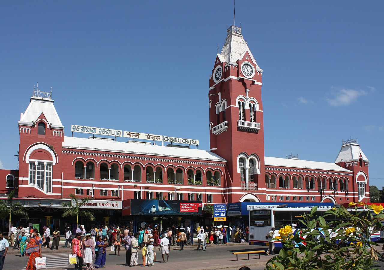 3-Day Chennai Cultural and Coastal Journey, photo 3