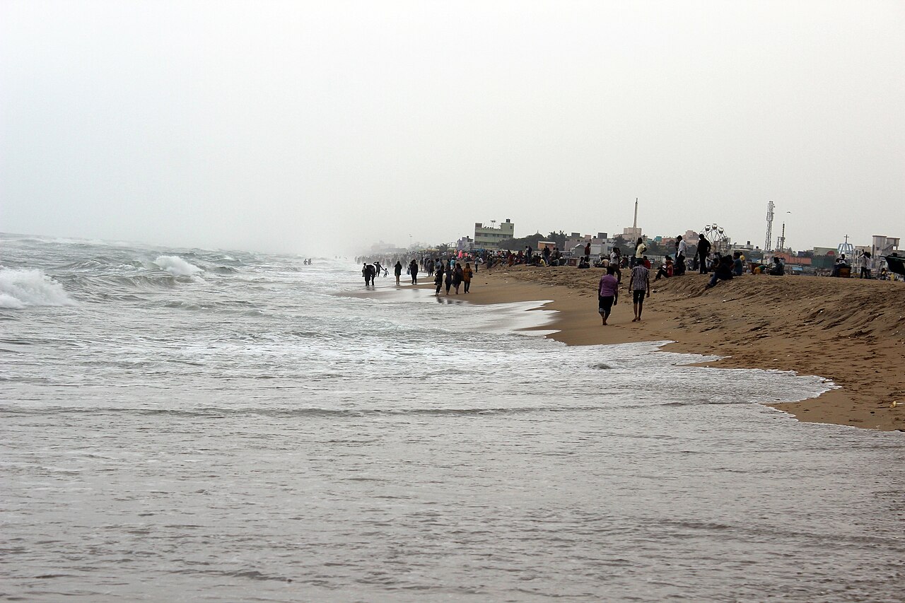 3-Day Chennai Cultural and Coastal Journey, photo 4
