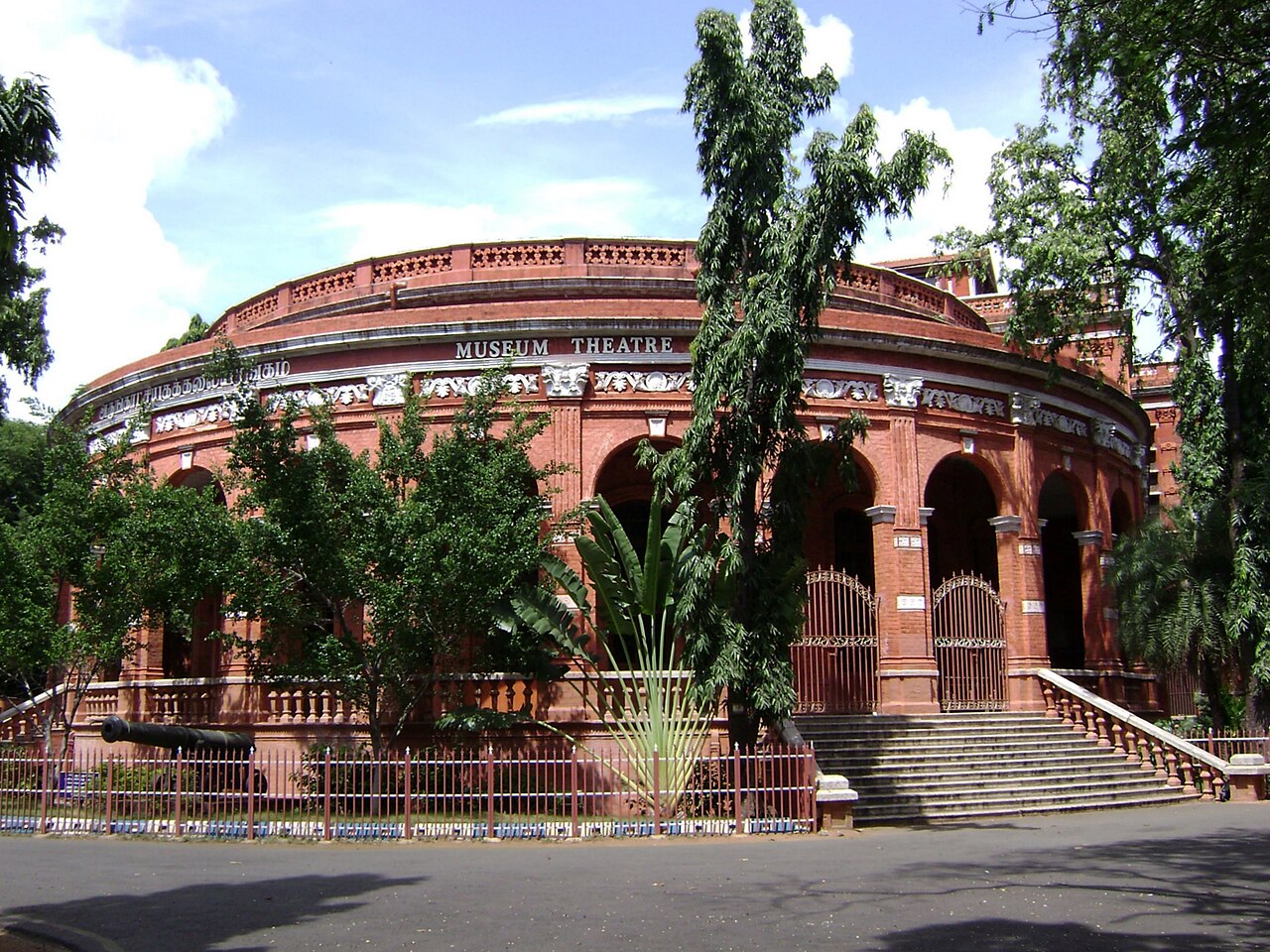 3-Day Chennai Cultural and Coastal Journey, photo 5