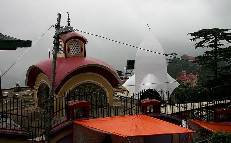 Scenic Himachal Explorer: Shimla, Manali, Dharamshala & Dalhousie, photo 3