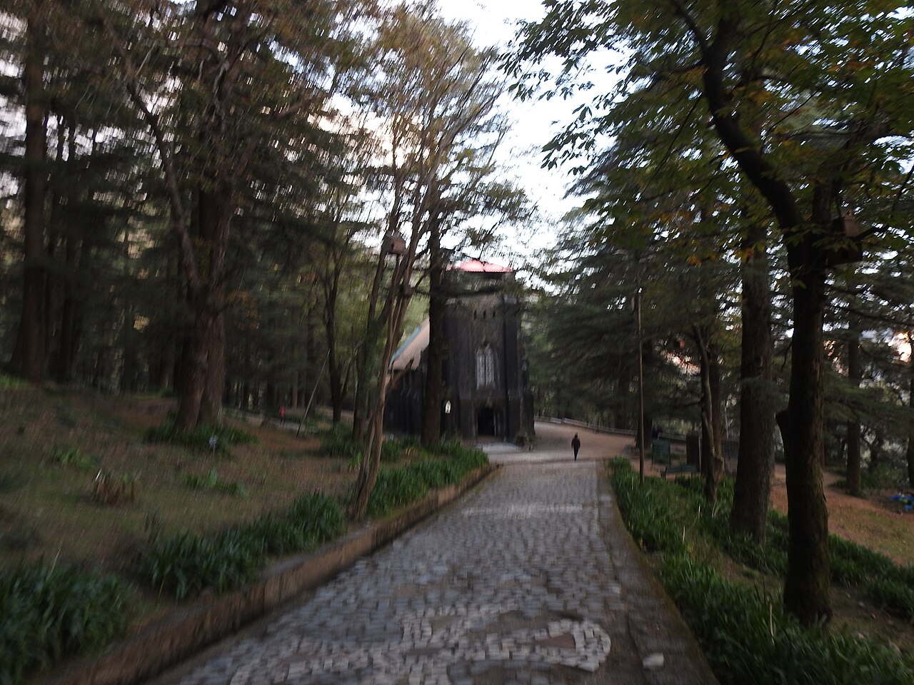 St. John Church