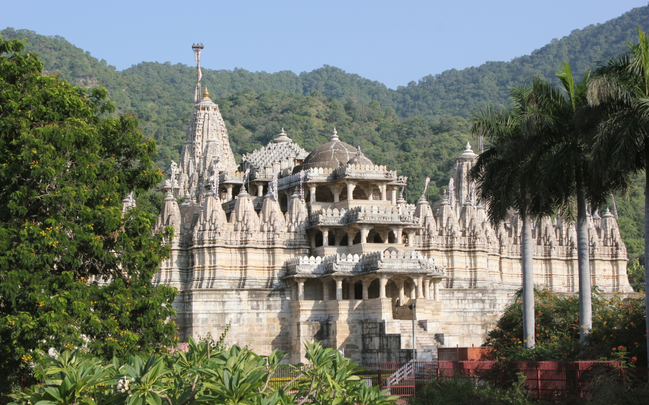 Royal Heritage and Vibrant Nights in Udaipur, photo 5