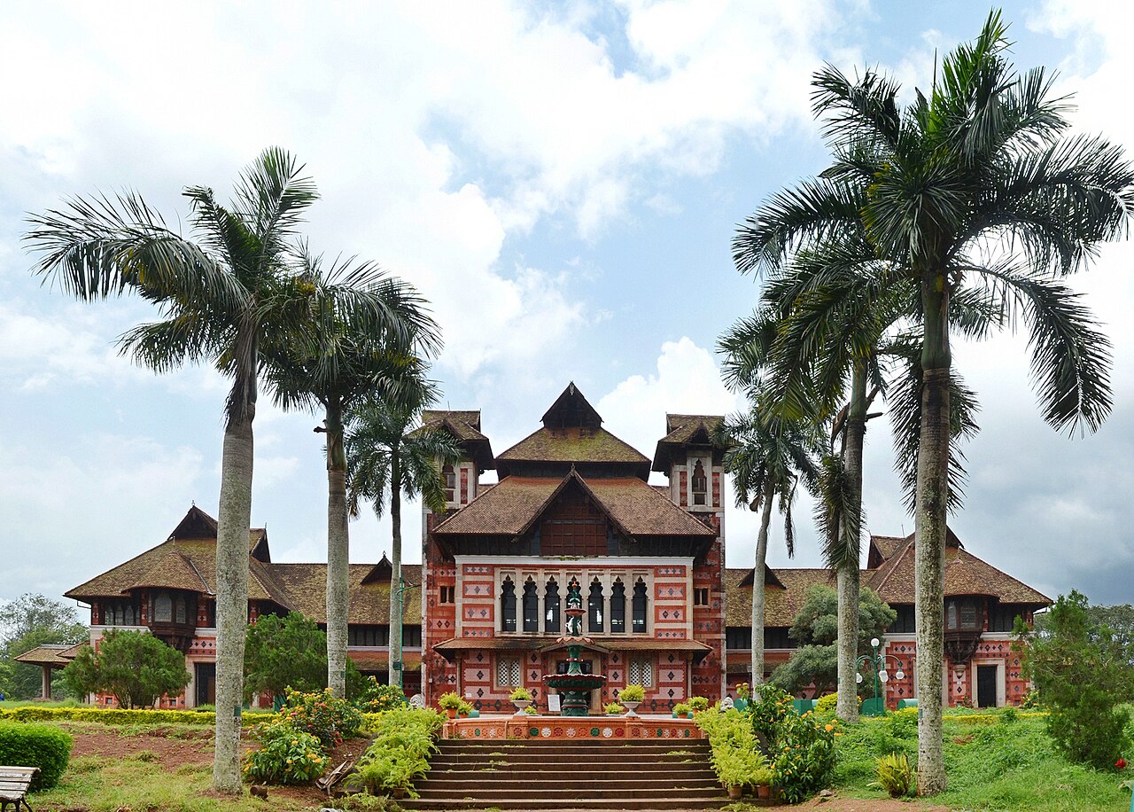 Cultural & Coastal Charm of Thiruvananthapuram, photo 3