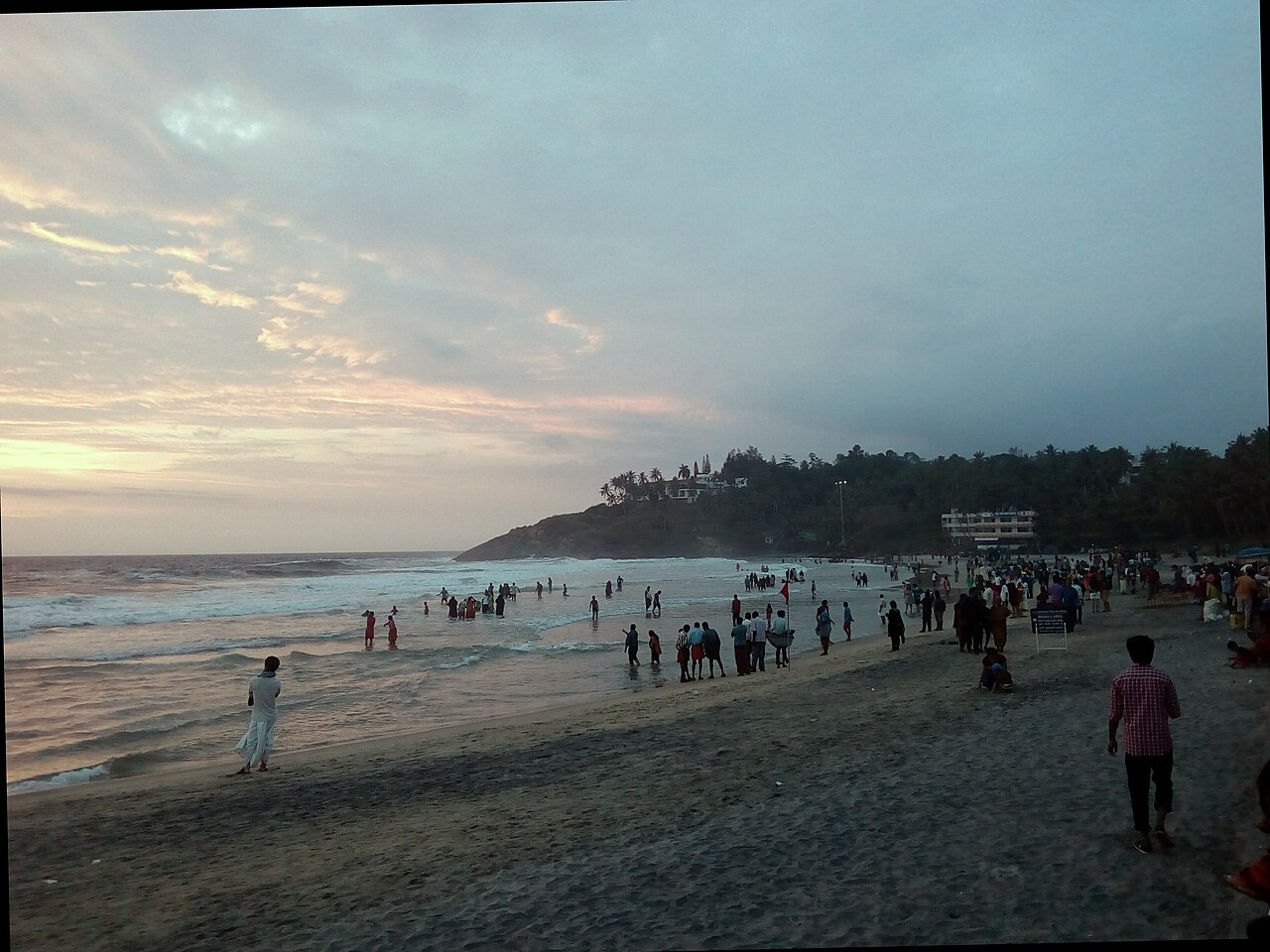 Hawa Beach