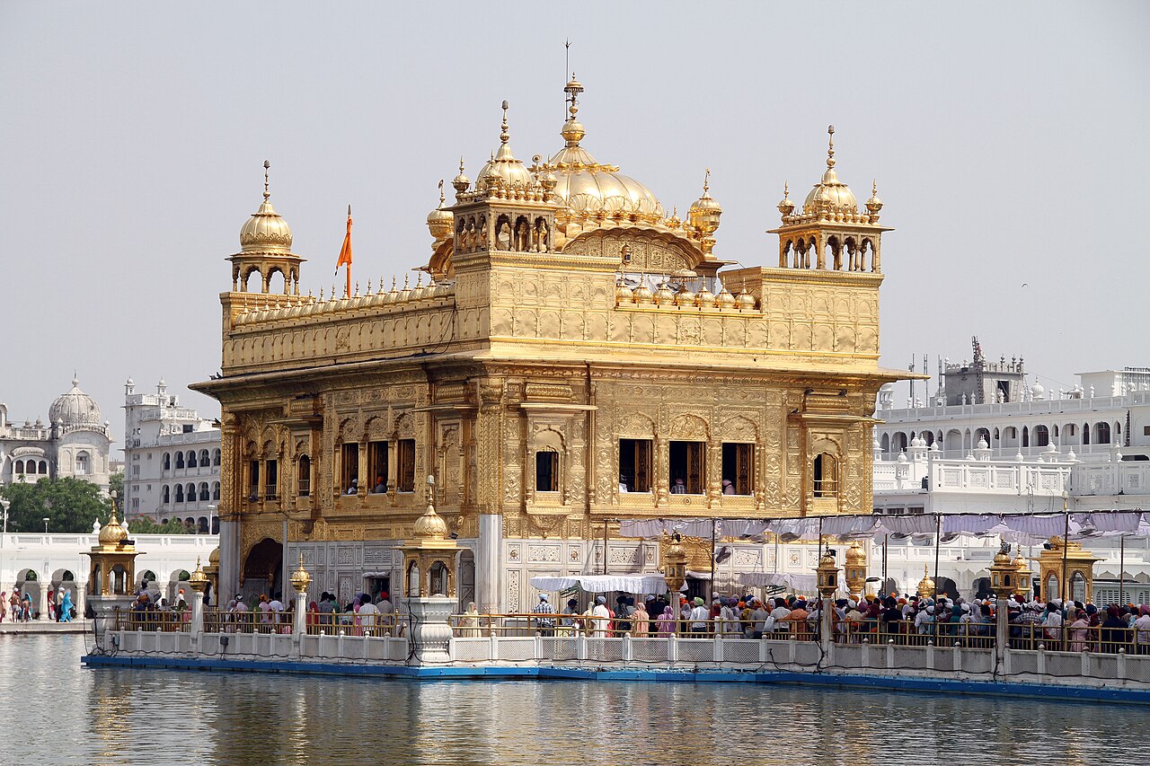 Soul of Punjab: 4-Day Amritsar Cultural & Spiritual Journey, photo 2