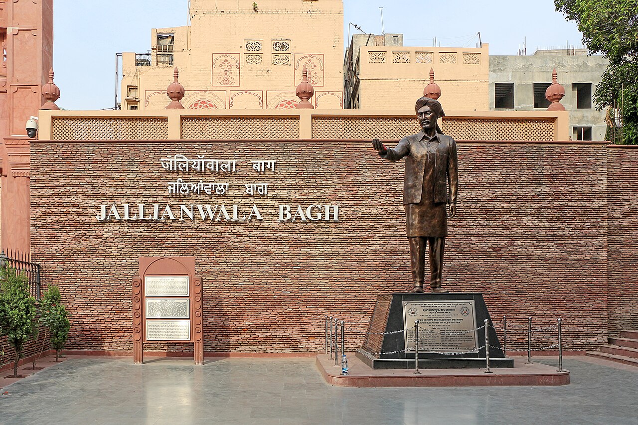 Soul of Punjab: 4-Day Amritsar Cultural & Spiritual Journey, photo 3