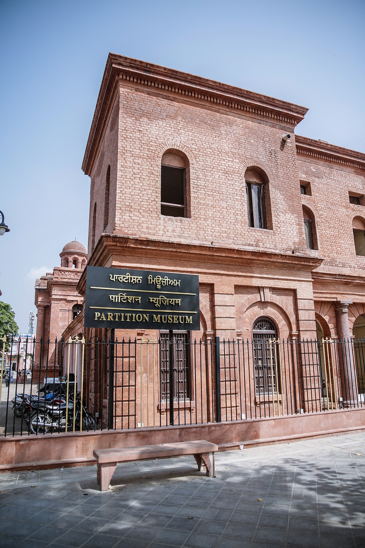 Soul of Punjab: 4-Day Amritsar Cultural & Spiritual Journey, photo 4
