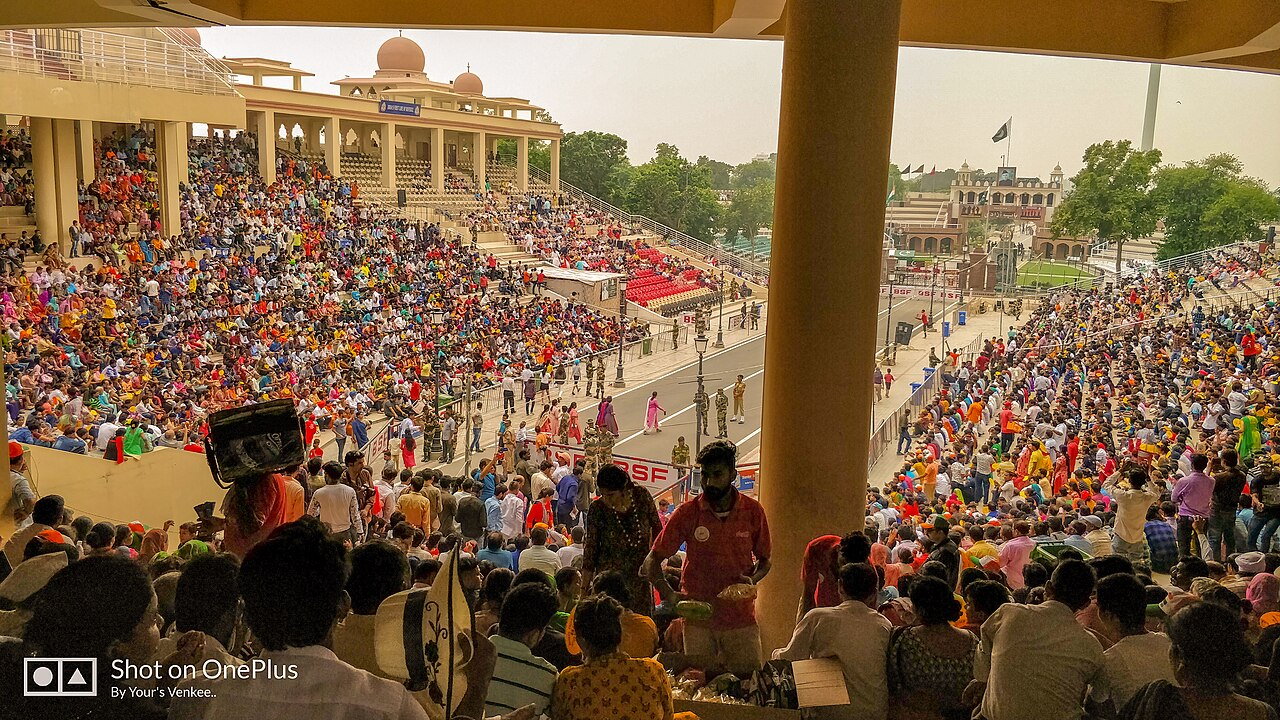Soul of Punjab: 4-Day Amritsar Cultural & Spiritual Journey, photo 5
