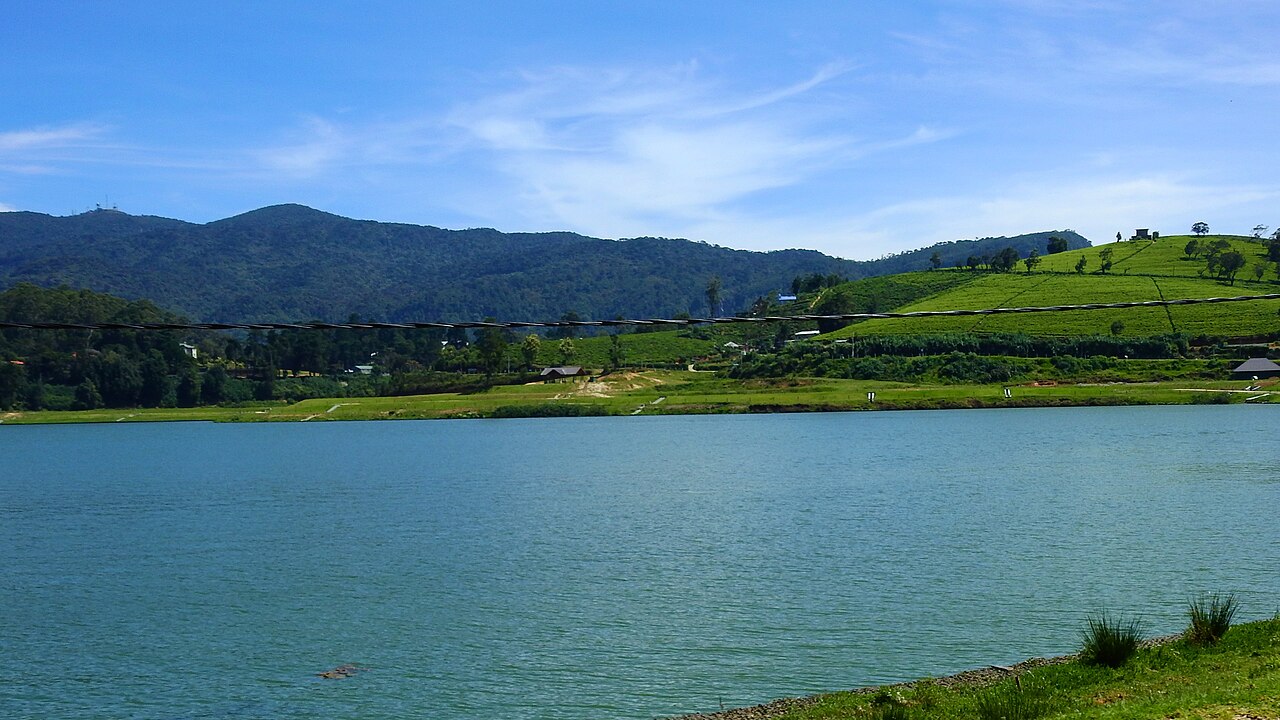 Scenic Sri Lanka: A Relaxed Friends' Retreat, photo 4